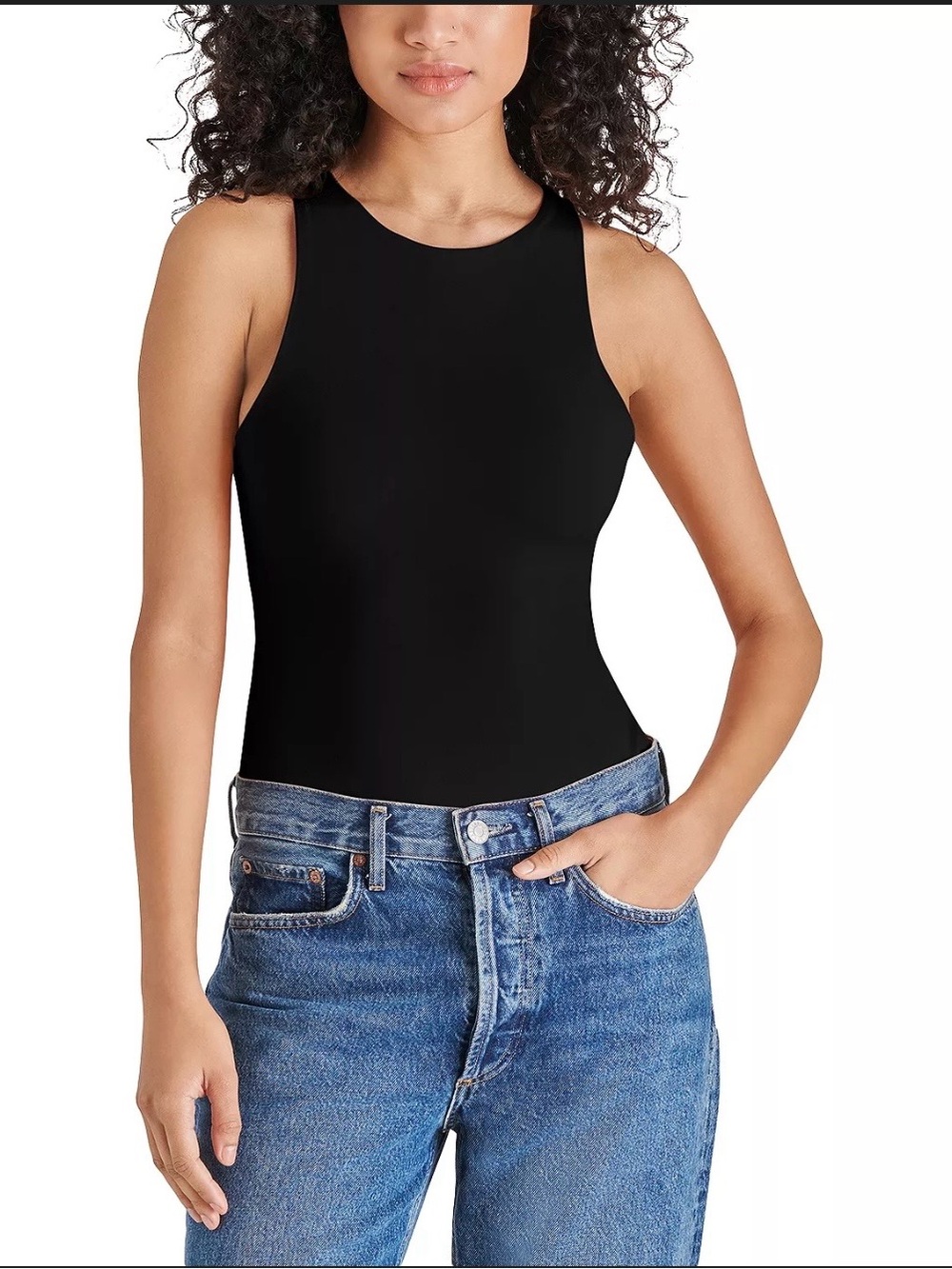 Steve Madden Nico Bodysuit